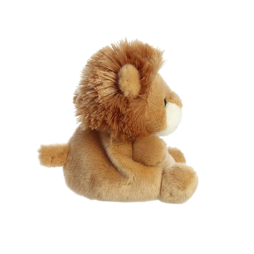 Palm Pals Leno Lion - Image 2