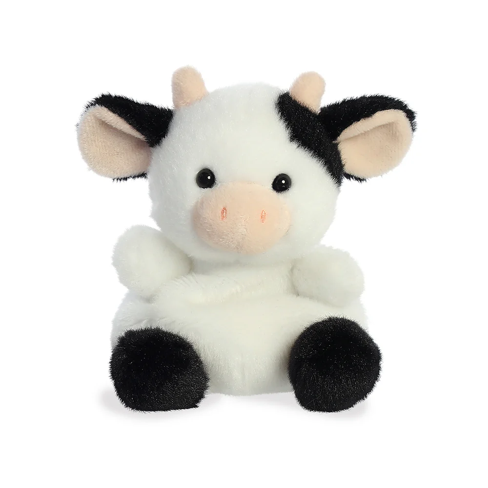 Palm Pals Sweetie Cow