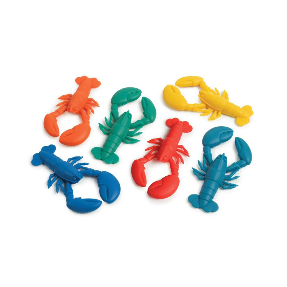 Party Pinchers Drink Markers Set of 6 - Image 3