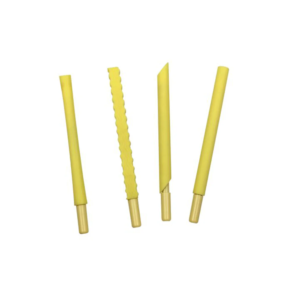 Pasta Pens Set of 4 - Image 2