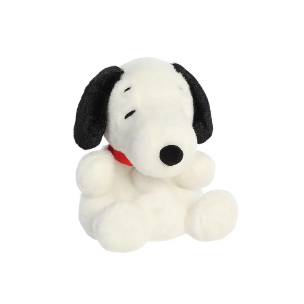 Peanuts Snoopy Palm Pal