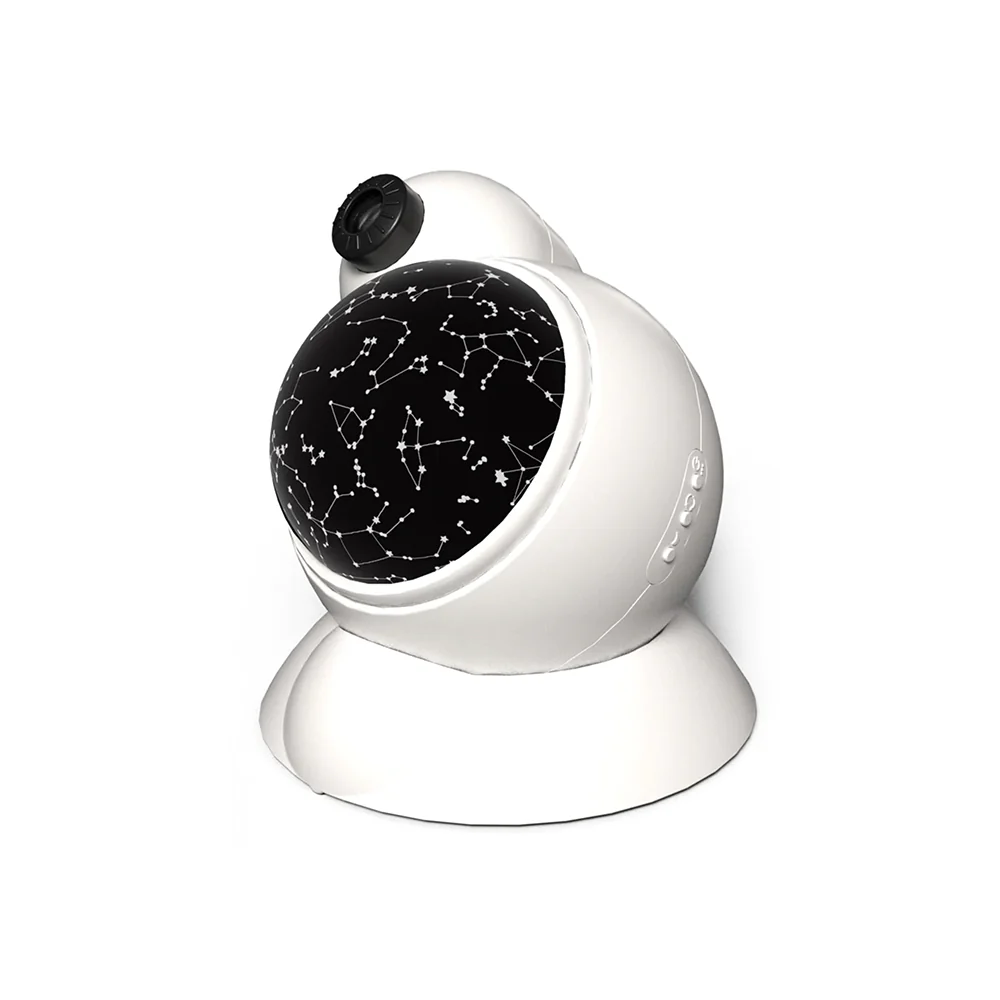 Planetarium Projector