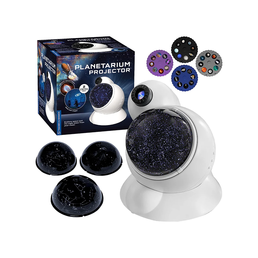 Planetarium Projector - Image 2