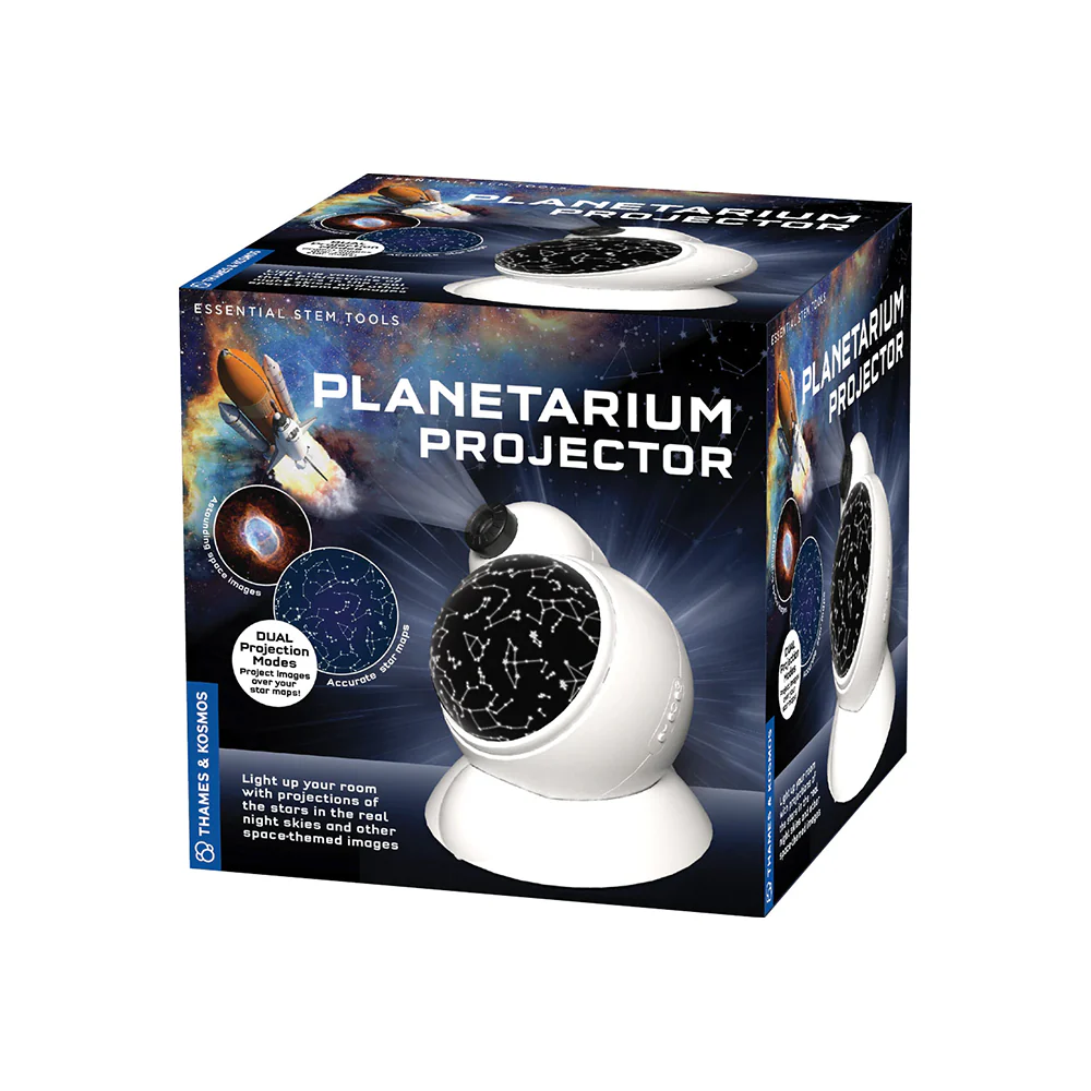 Planetarium Projector - Image 3