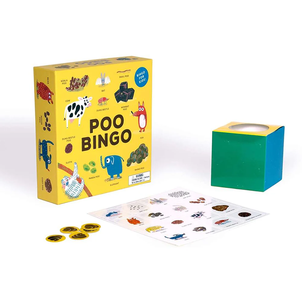 Poo Bingo - Image 2