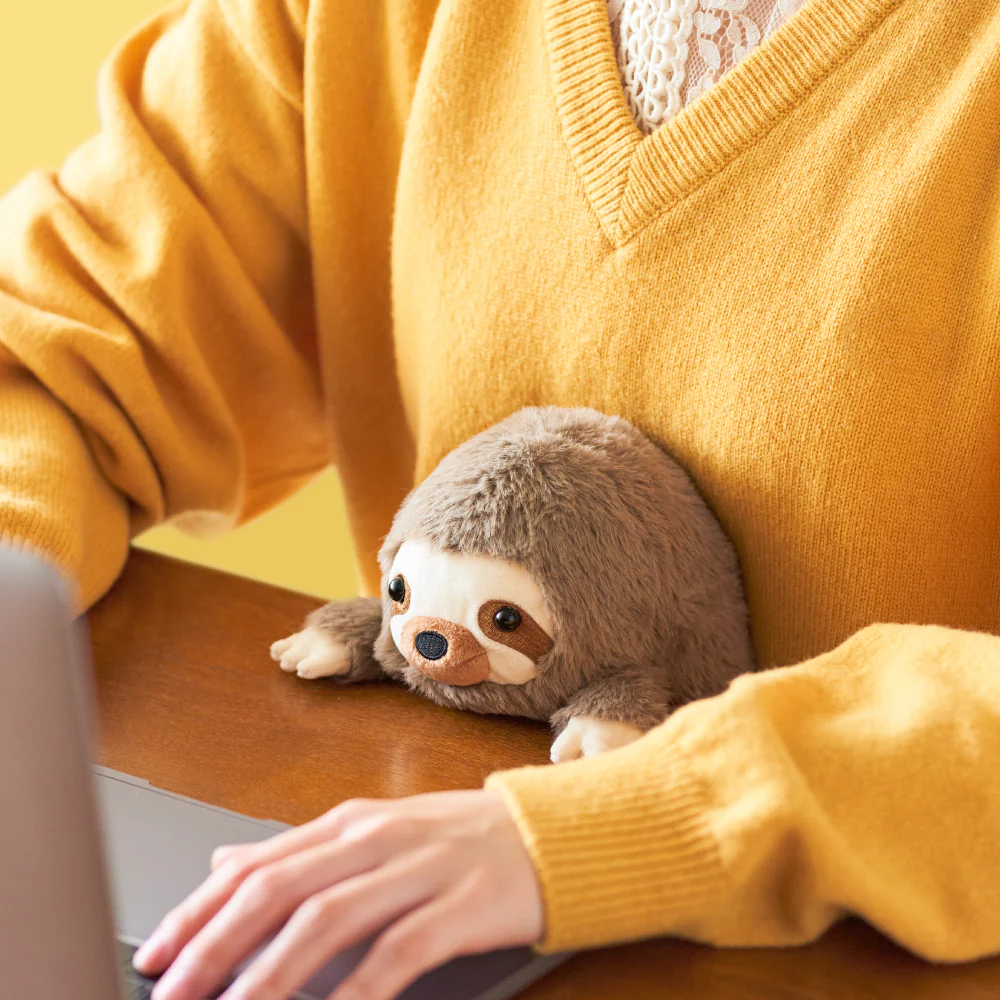 Posture Pal Sloth - Image 2