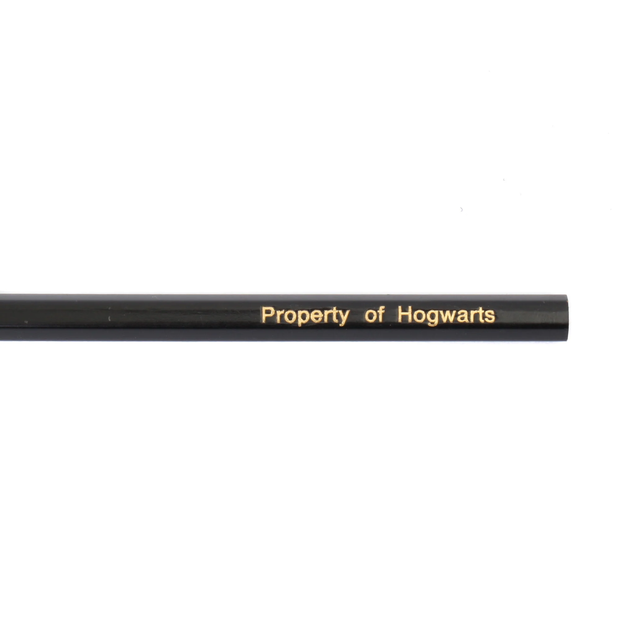 Iko Iko Pencil Property of Hogwarts - Image 2