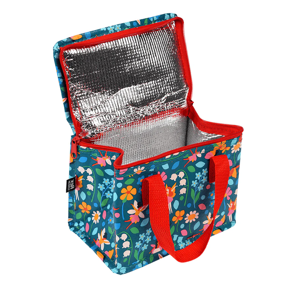 Rex Insulated Lunch Bag Fairies - Image 2