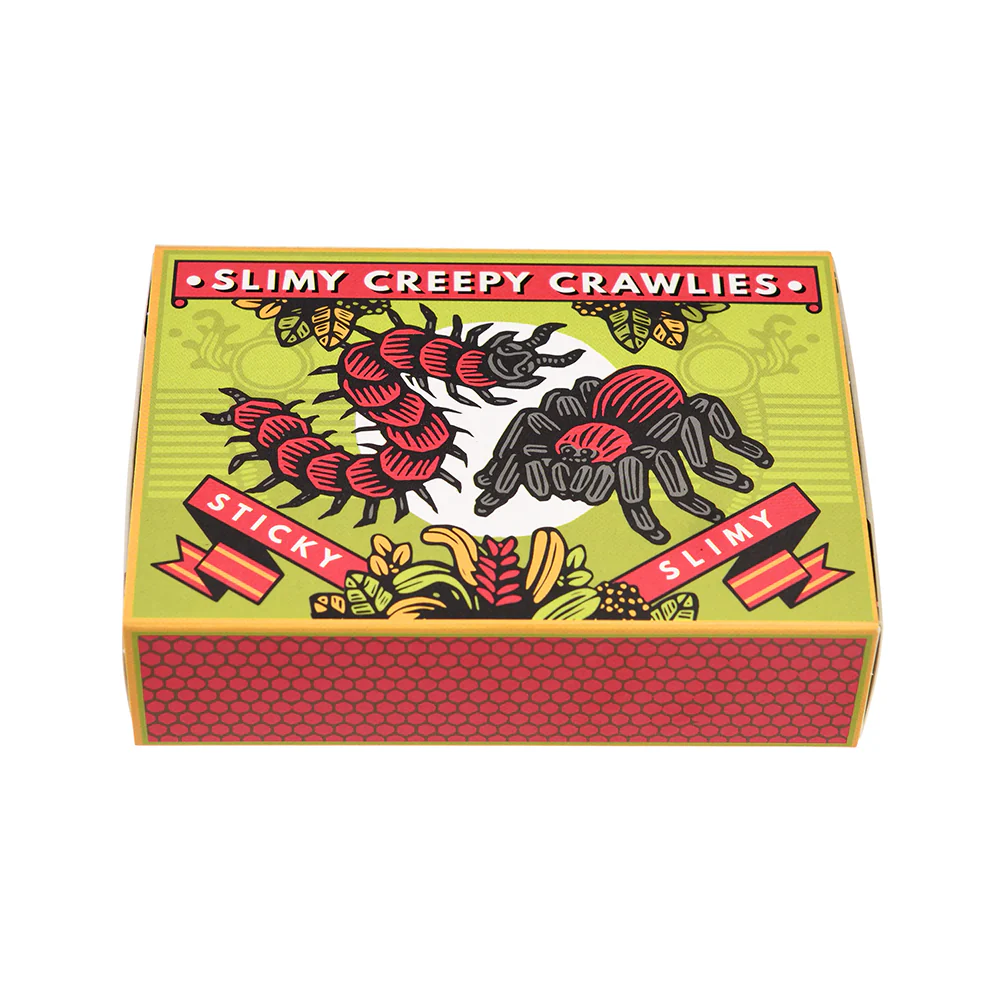 Rex London Box of Slimy Creepy Crawlies - Image 3