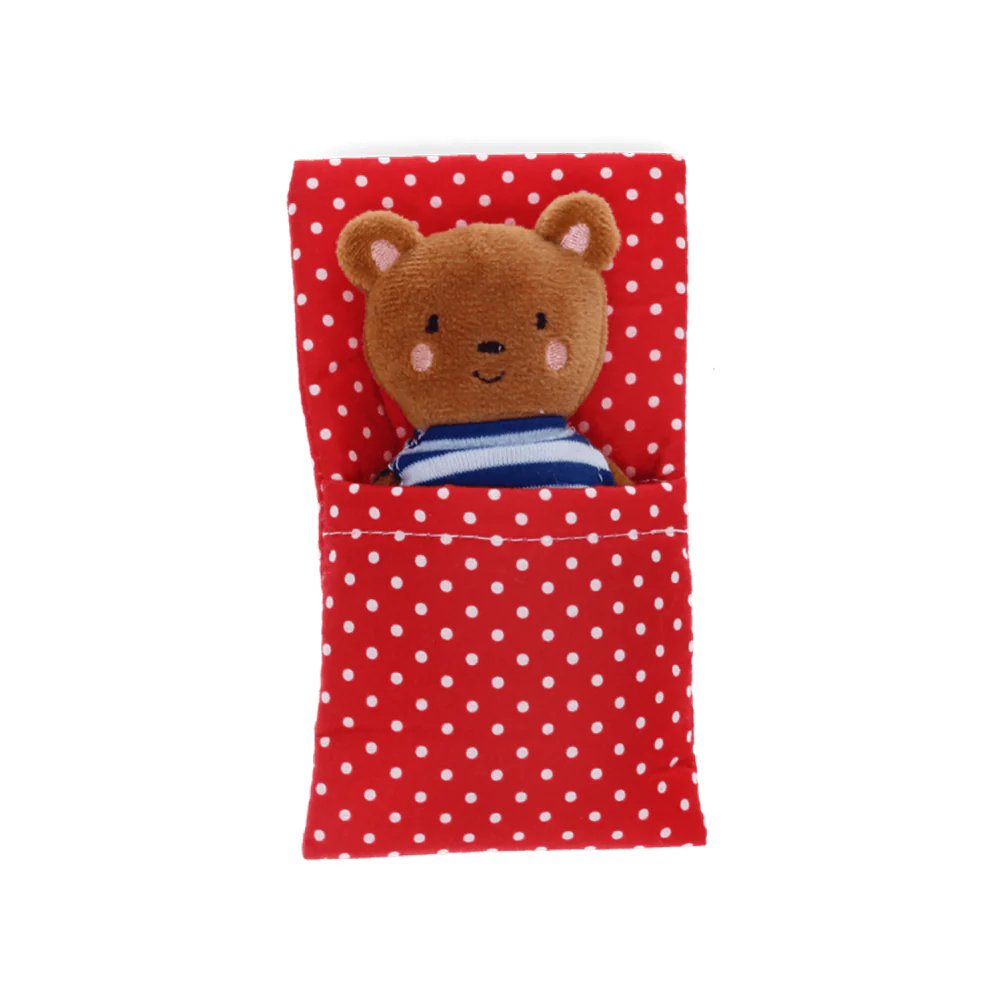 Rex Mini Bear In a Little Box - Image 6