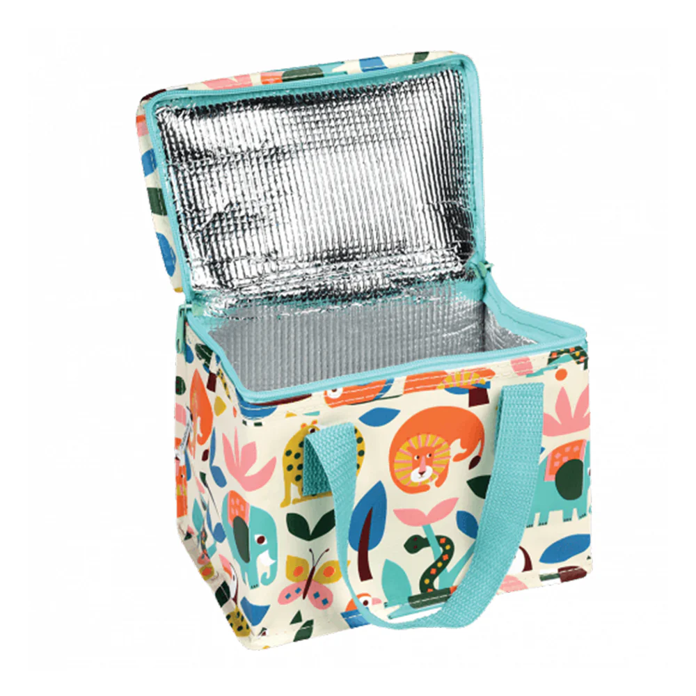 Rex Insulated Lunch Bag Wild Wonders - Image 2