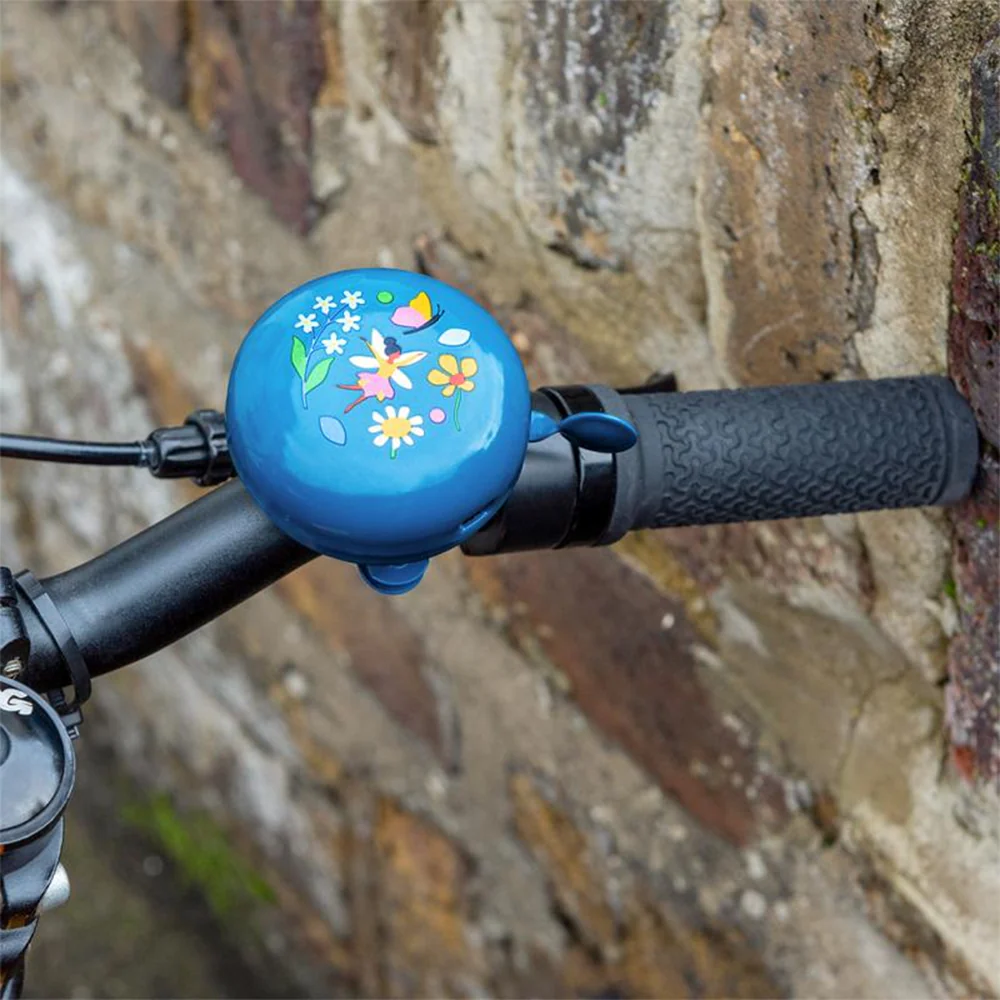 Rex London Bicycle Bell Fairies in the Garden - Image 2