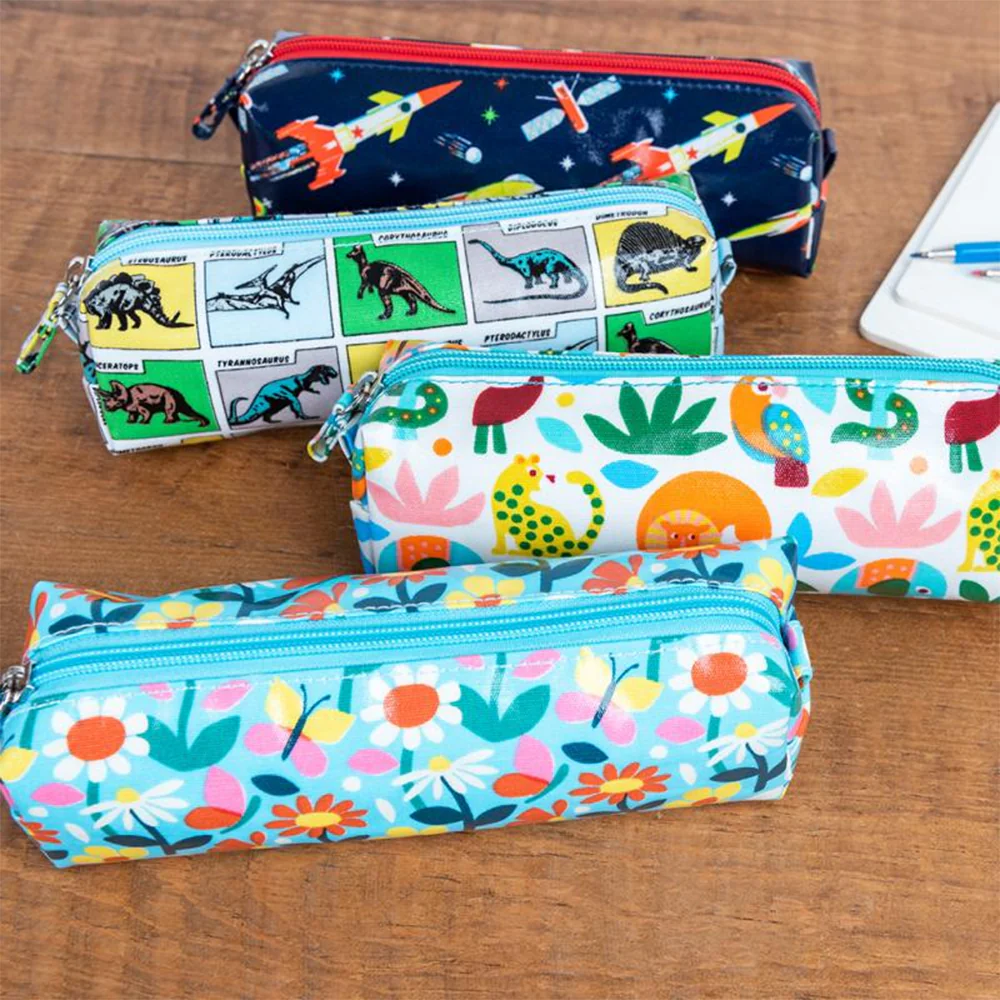 Rex London Pencil Case Fairies in the Garden - Image 3