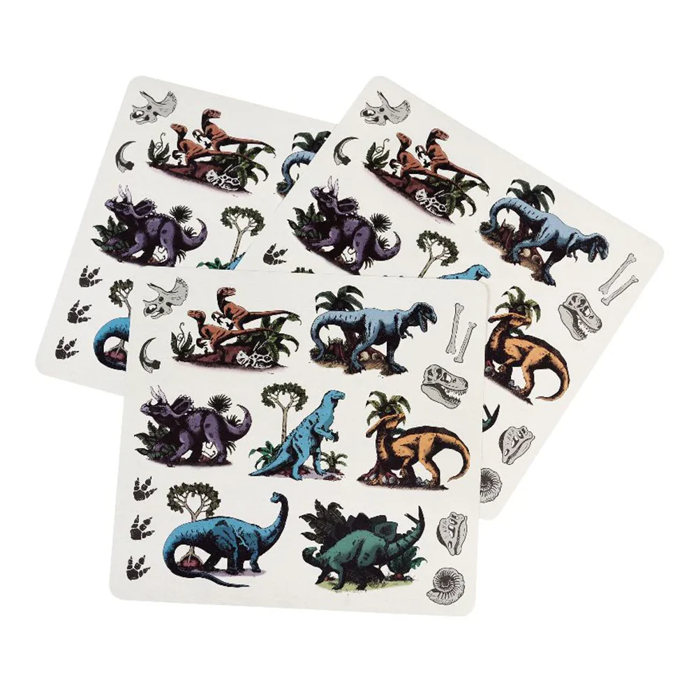 Rex London Stickers Prehistoric Land - Image 2