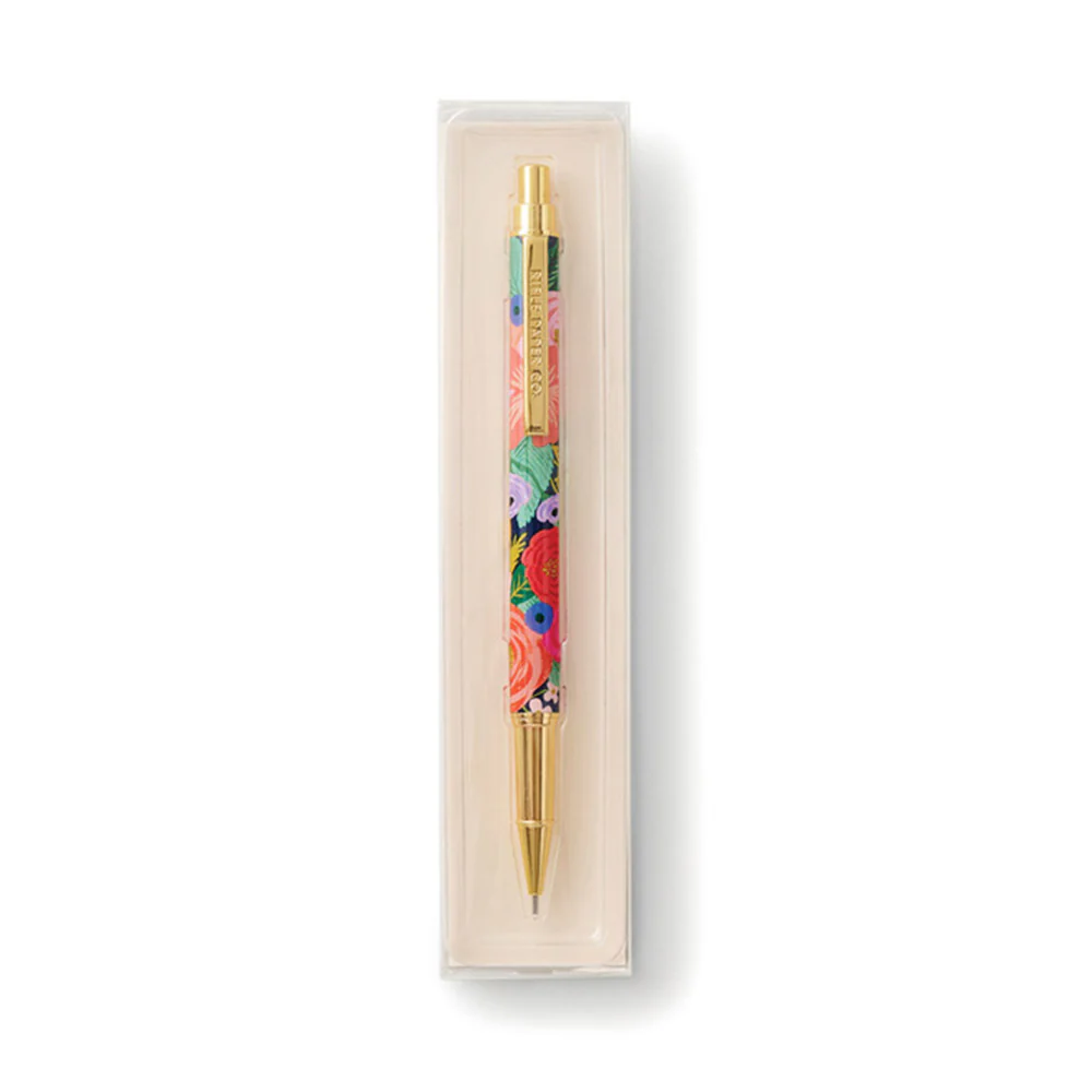 Rifle Paper Co Mechanical Pencil Garden Party - Image 2