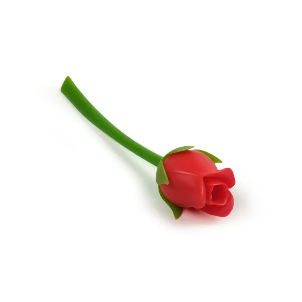 Roses are Read Bookmarks Set of 2 - Image 2