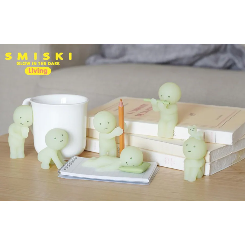 Smiski Living Series - Image 2