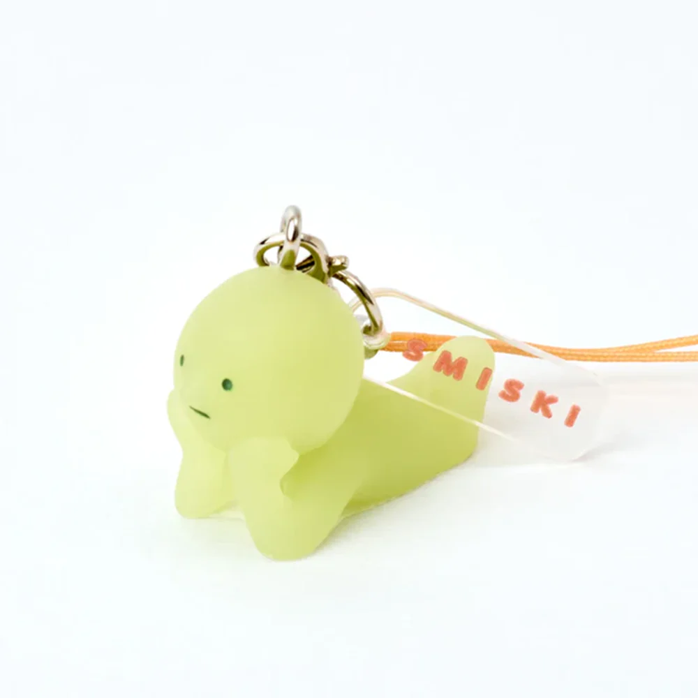Smiski Strap Accessory Series 2 - Image 4