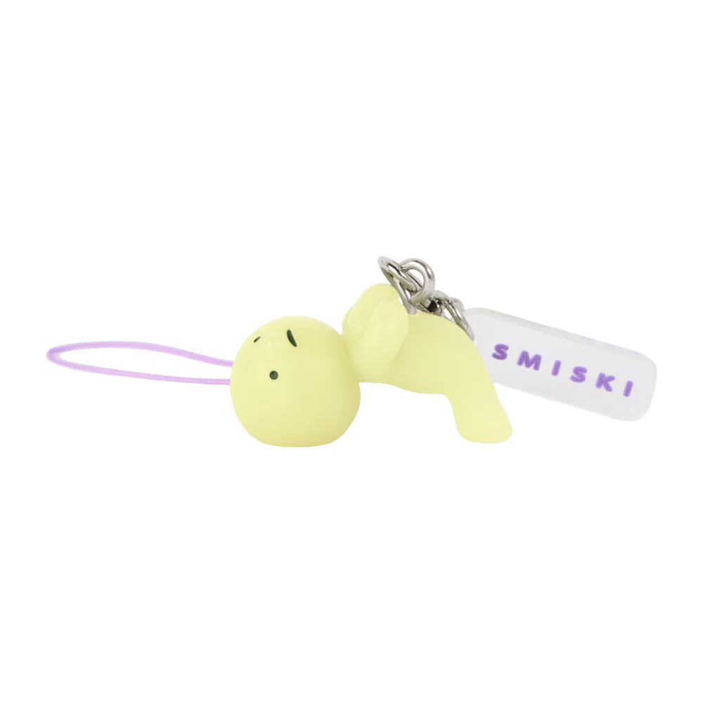 Smiski Strap Accessory Series 3 - Image 2