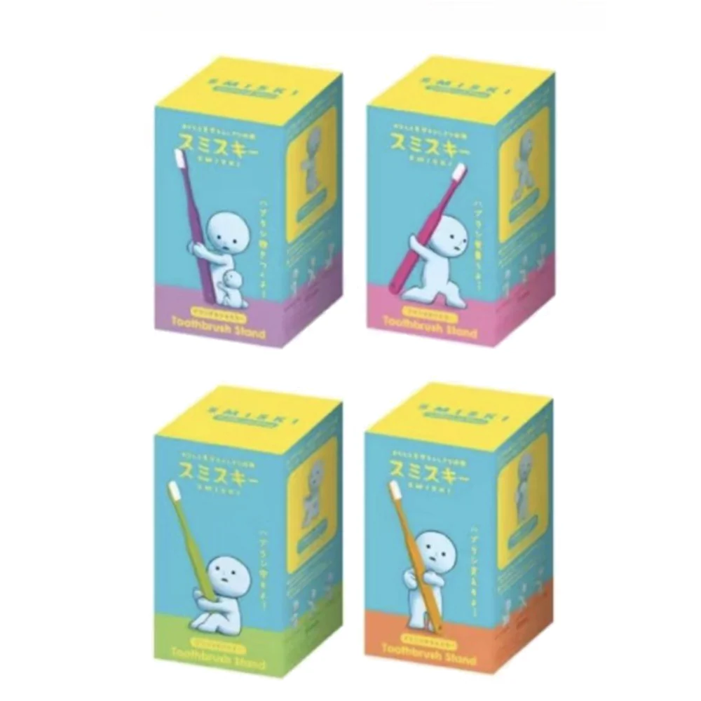 Smiski Toothbrush Stand Protecting - Image 3