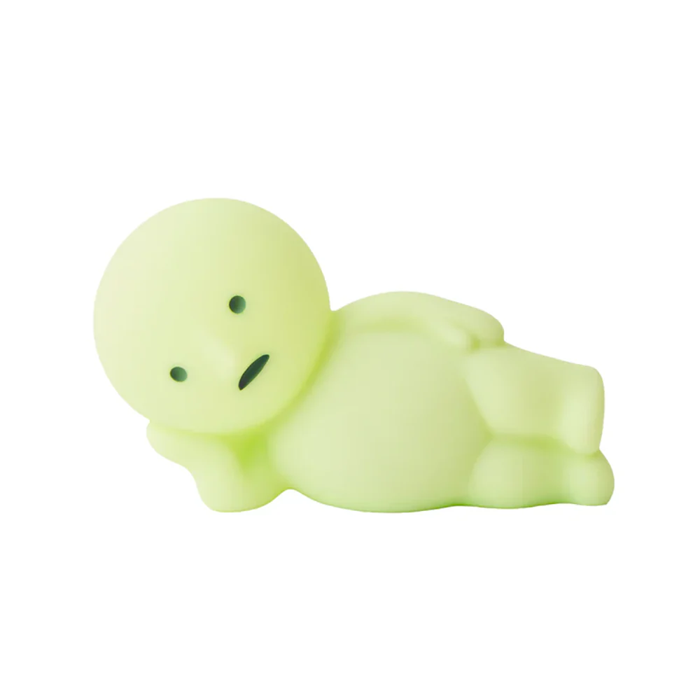 Smiski Touch Lamp V2 Lounging - Image 2