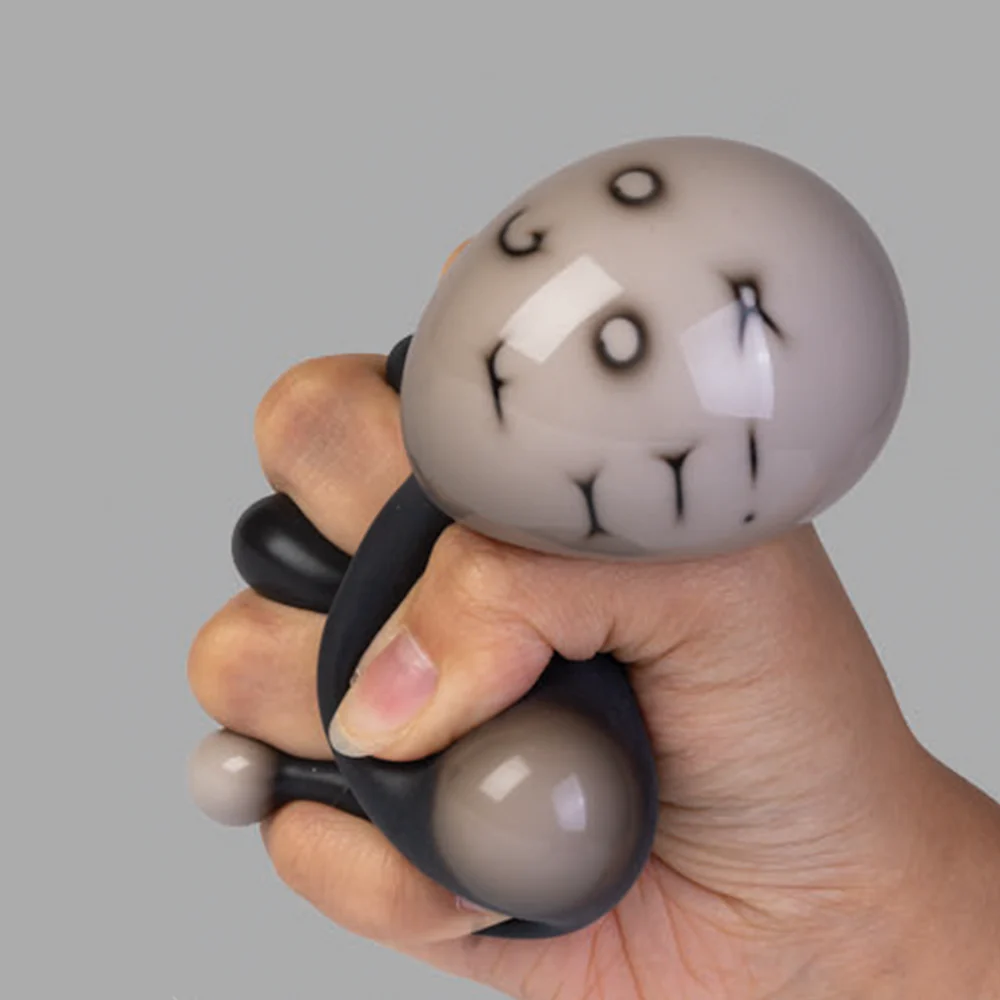 Smooshos Squeeze Magic Fortune Ball - Image 2