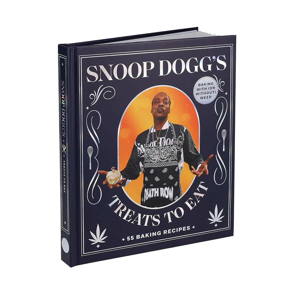 Snoop Dogg's Treats to Eat - Image 4