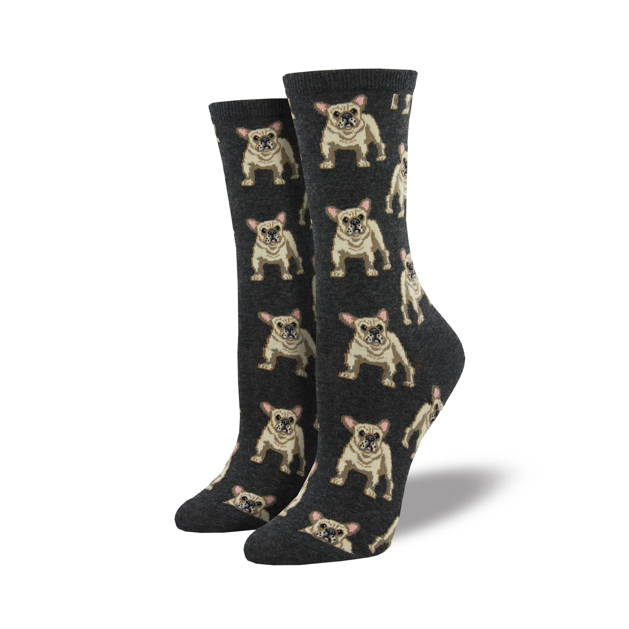 Socksmith Socks Women's Frenchie