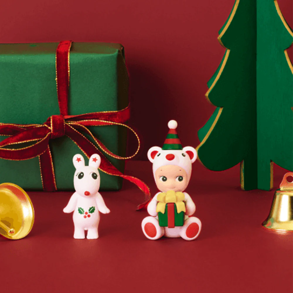 Sonny Angel Advent Calendar - Image 4