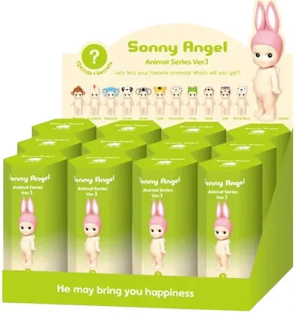 Sonny Angel Animal Series V1 - Image 4