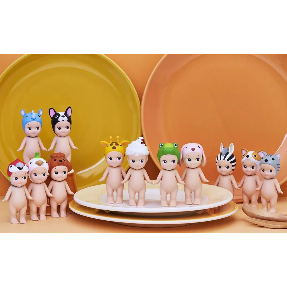Sonny Angel Animal Series V3 - Image 3