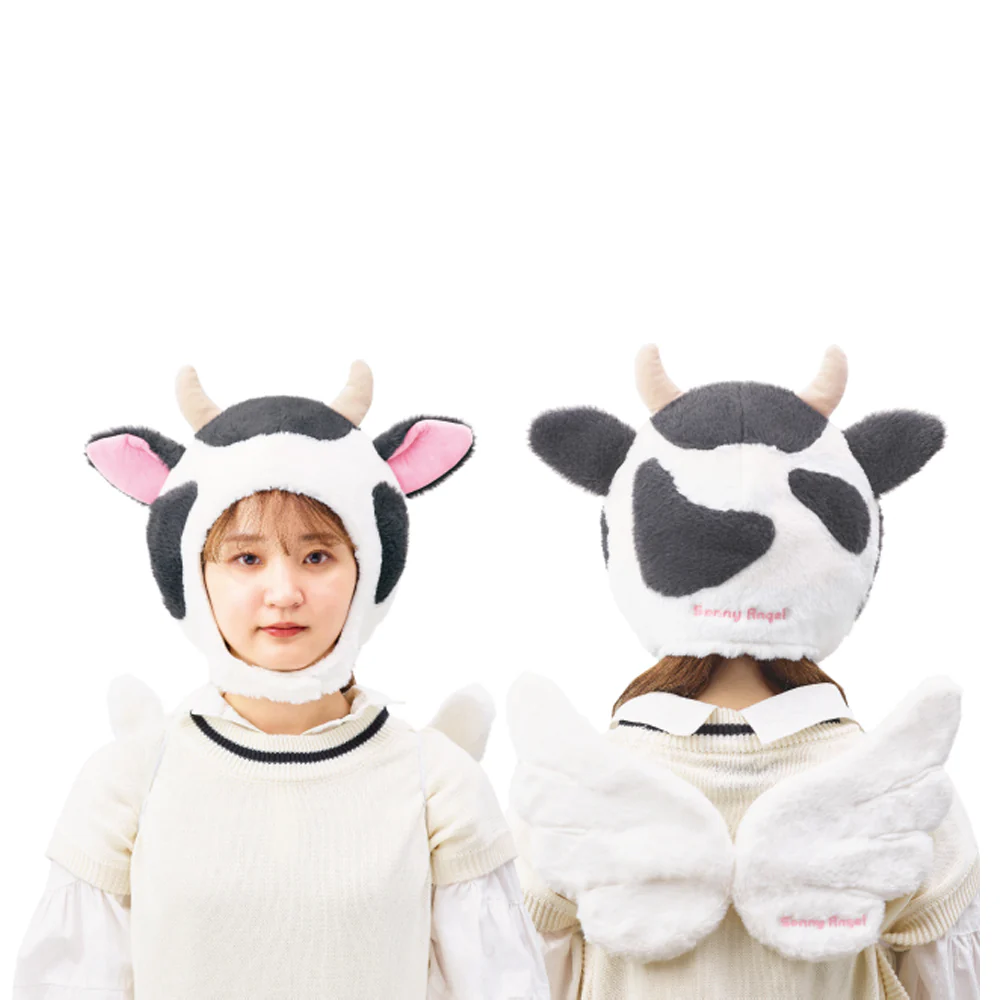 Sonny Angel Costume Cow - Image 2