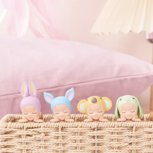 Sonny Angel Hippers Dreaming Series - Image 3