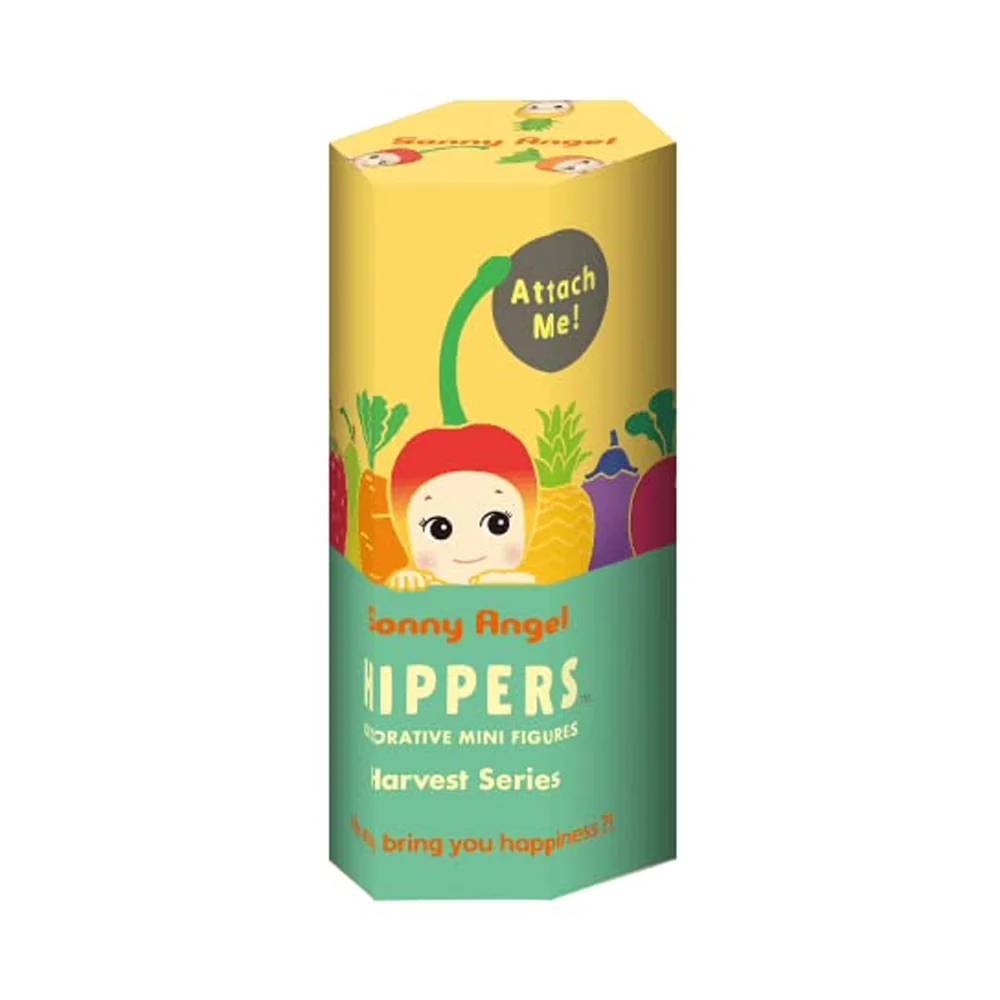 Sonny Angel Hippers Harvest Series