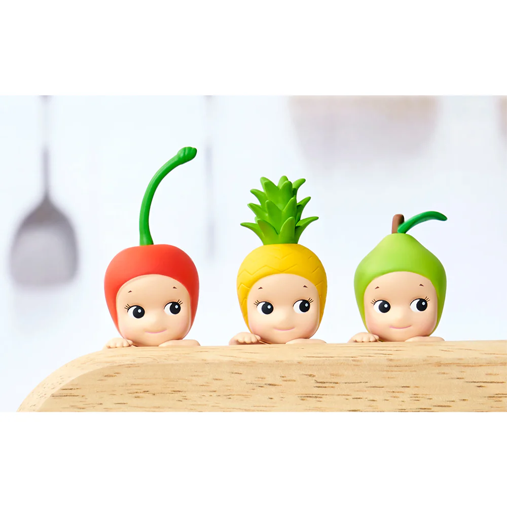 Sonny Angel Hippers Harvest Series - Image 3