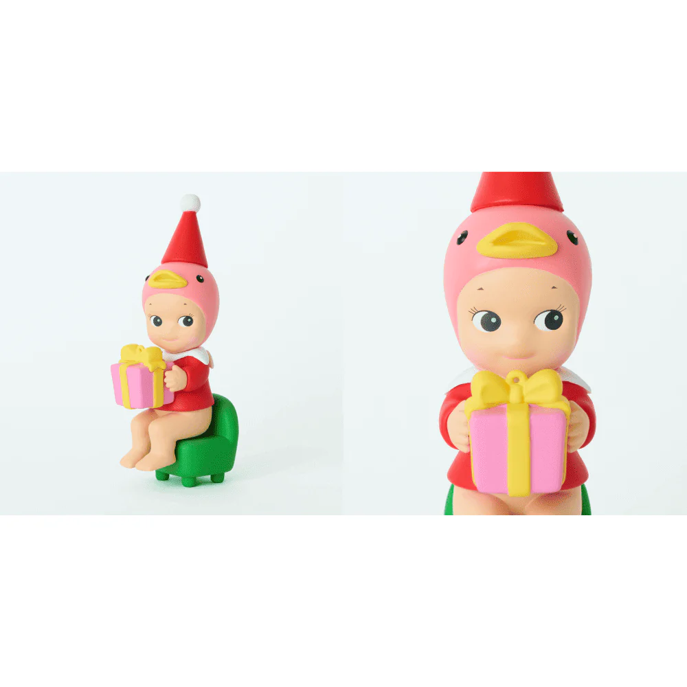 Sonny Angel Limited Edition Santa's Little Helper - Image 10