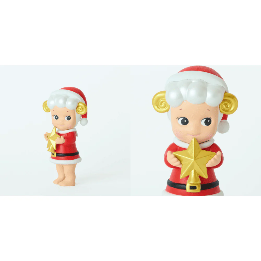 Sonny Angel Limited Edition Santa's Little Helper - Image 12