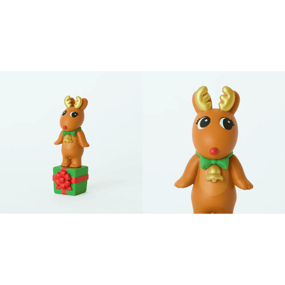 Sonny Angel Limited Edition Santa's Little Helper - Image 13