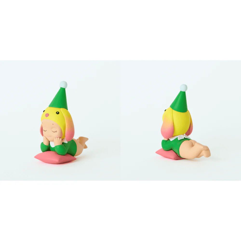 Sonny Angel Limited Edition Santa's Little Helper - Image 9