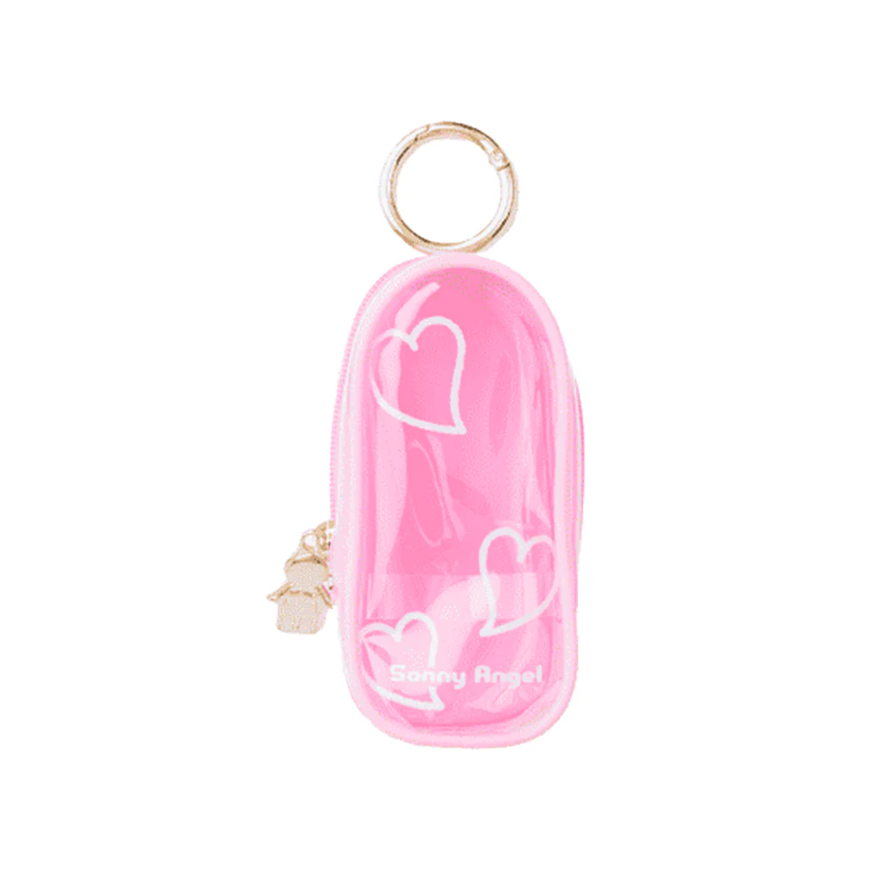 Sonny Angel My Bestie Case Pink