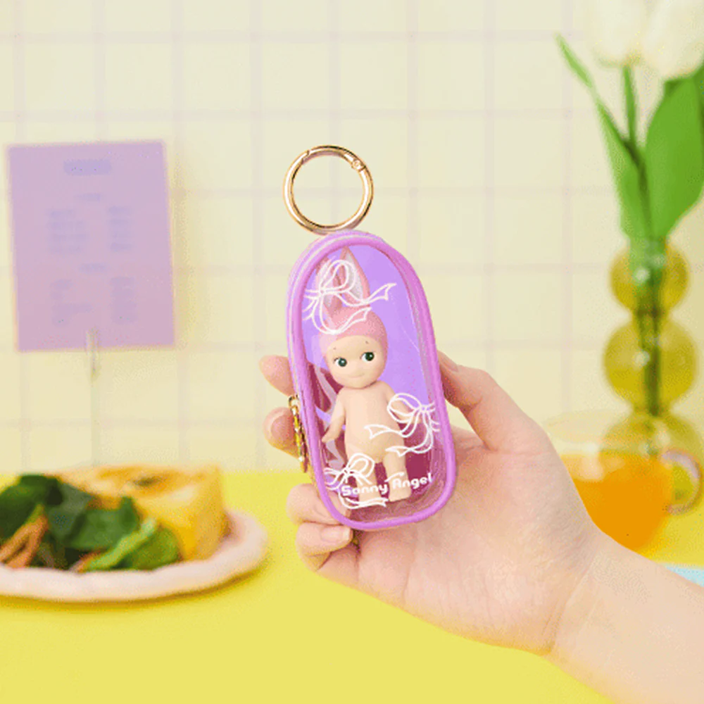 Sonny Angel My Bestie Case Purple - Image 2