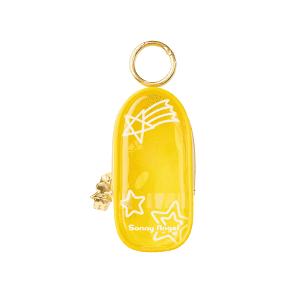 Sonny Angel My Bestie Case Yellow