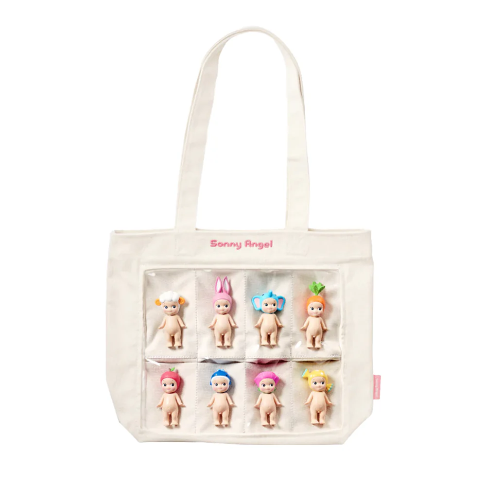 Sonny Angel My Crew Bag