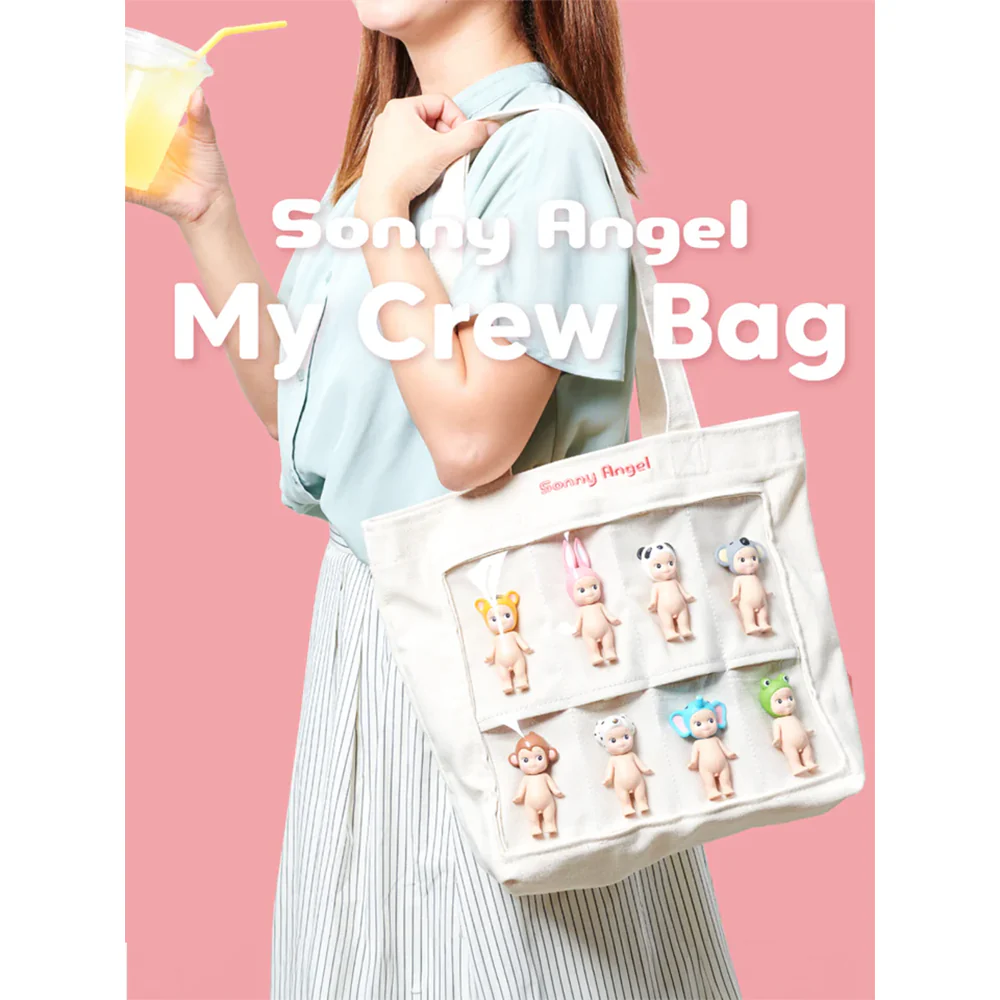 Sonny Angel My Crew Bag - Image 3