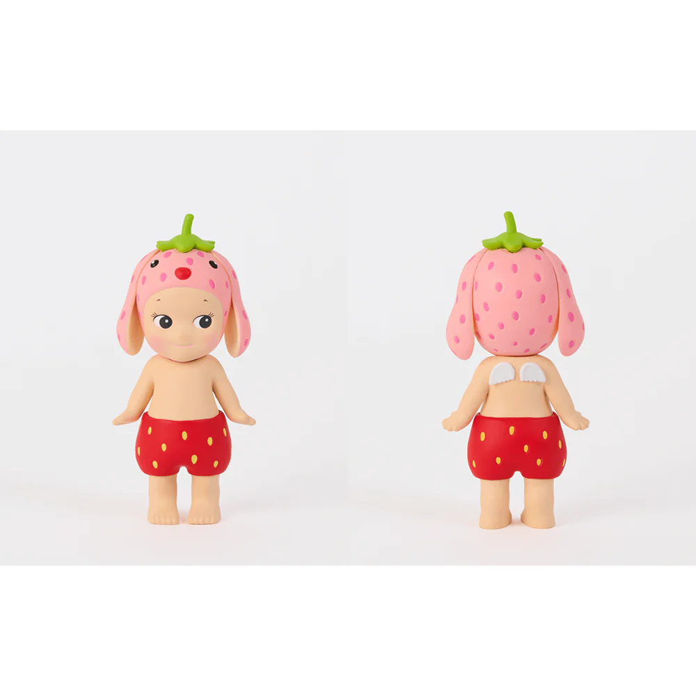 Sonny Angel Strawberry Love Series - Image 6
