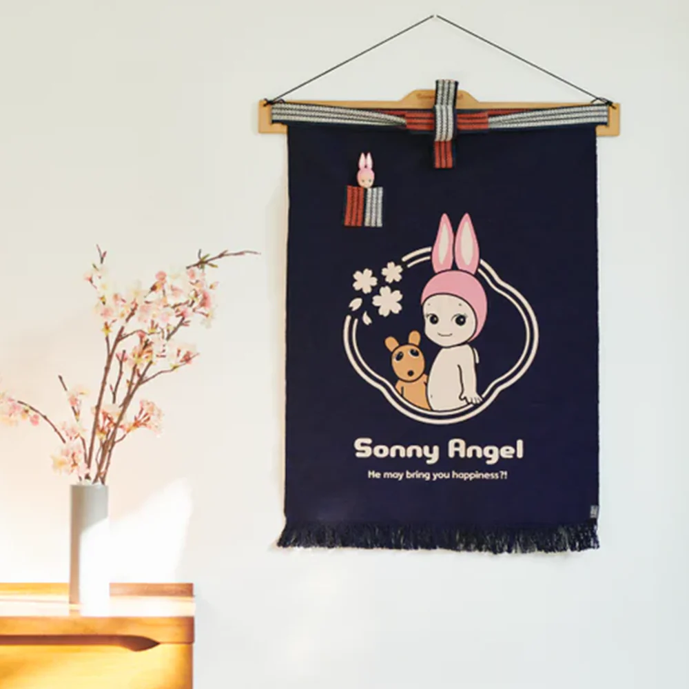 Sonny Angel x Anything Maekake Apron - Image 3