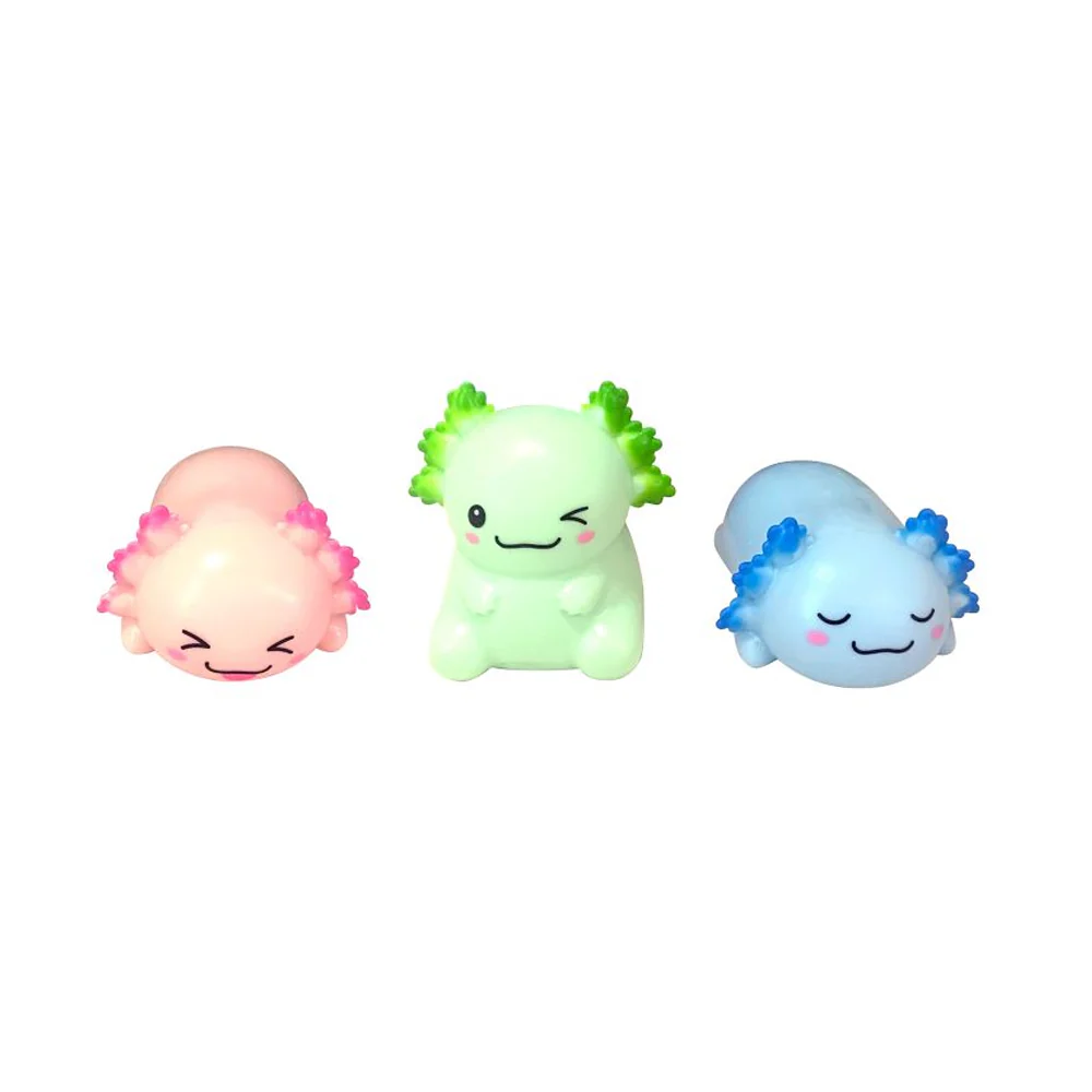 Splat Axolotl Assorted - Image 2