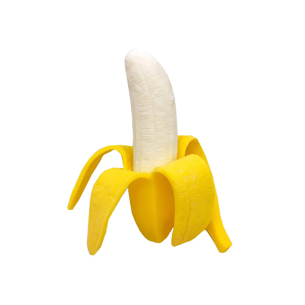 Squishy Banana