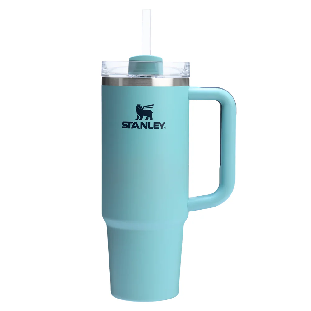 Stanley Quencher H2.0 30oz Agave