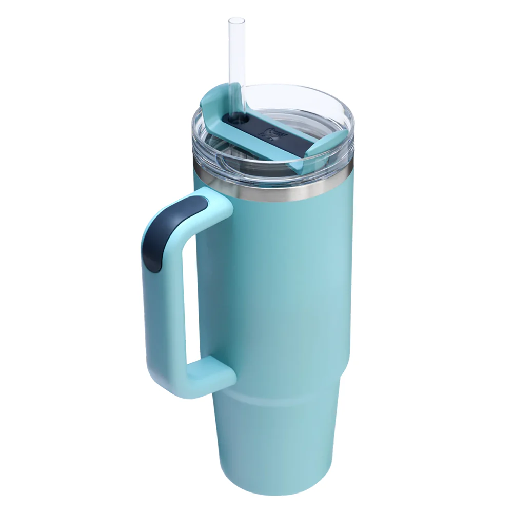 Stanley Quencher H2.0 30oz Agave - Image 3